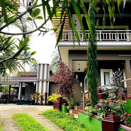 Linn View Home Stay Munnar Esterno foto