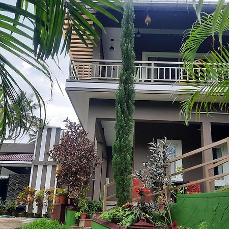 Linn View Home Stay Munnar Camera foto