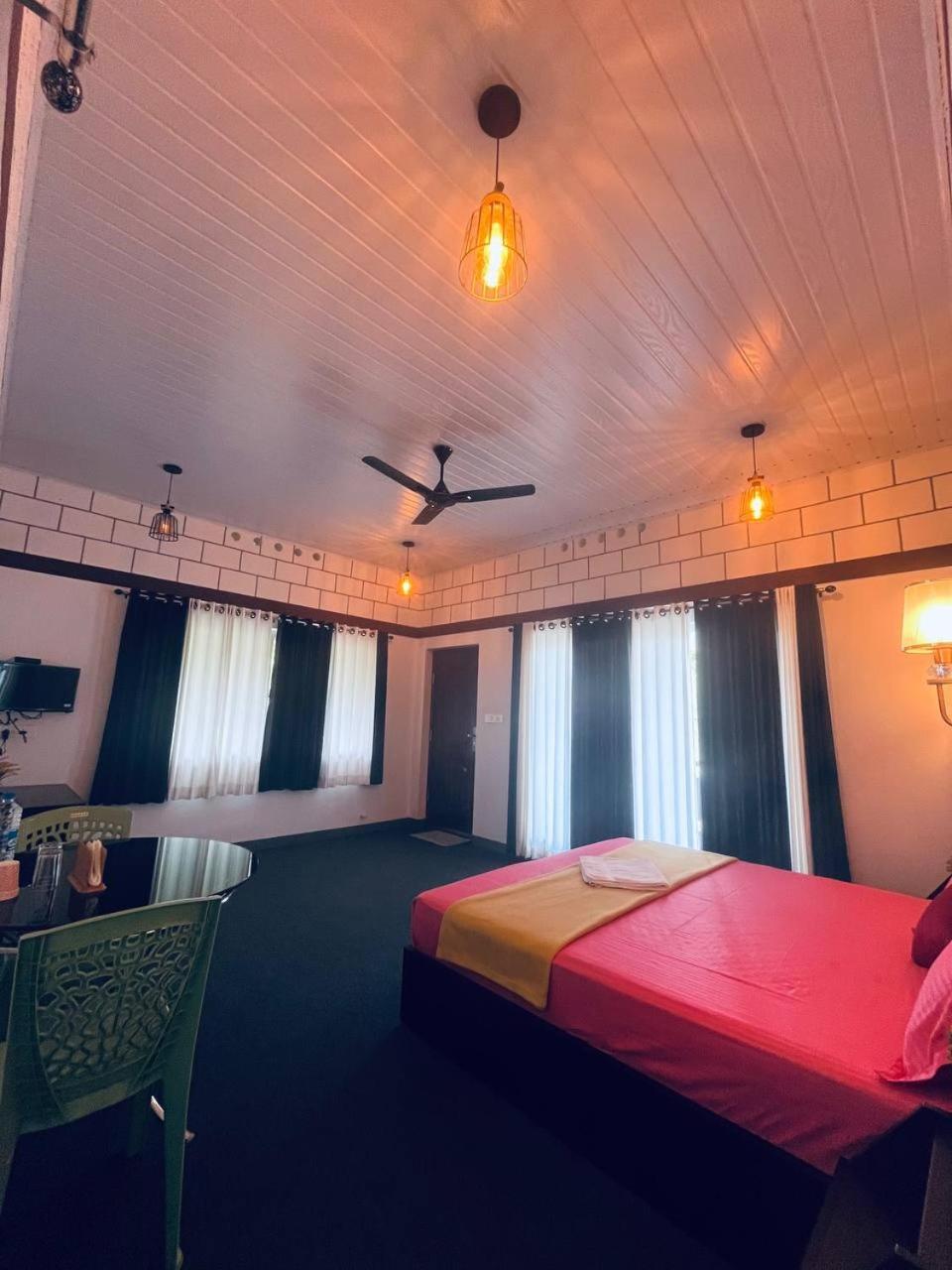 Linn View Home Stay Munnar Camera foto