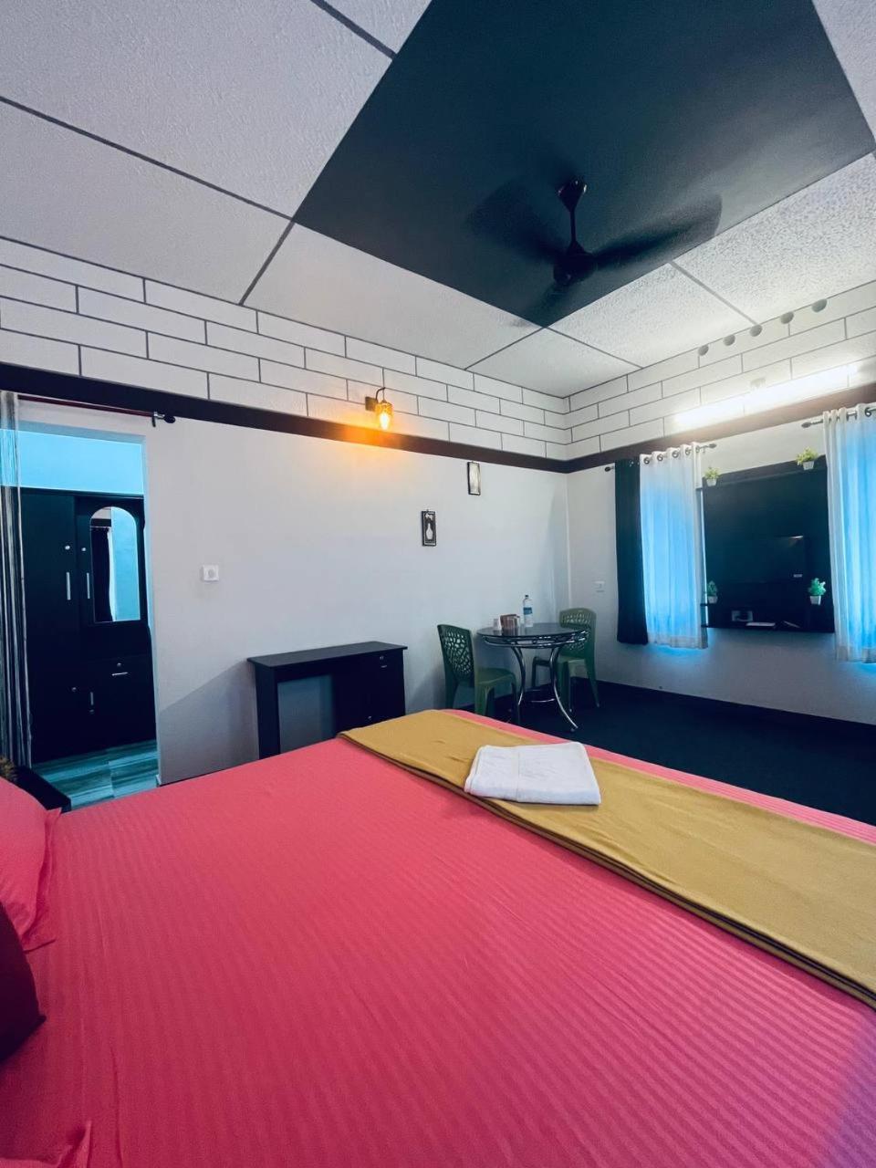 Linn View Home Stay Munnar Camera foto