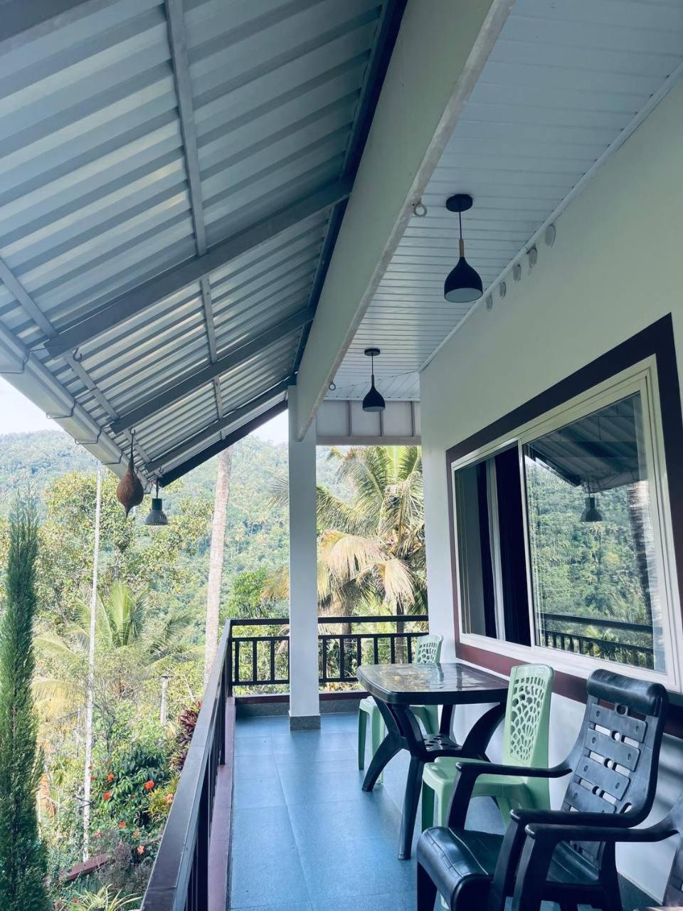 Linn View Home Stay Munnar Camera foto